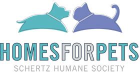 Homes for Pets/Schertz Humane Society - Petfinder