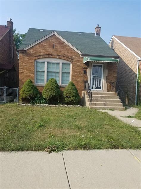 Homes for Rent in the 60620 ZIP Code of Chicago, IL