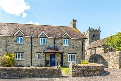 Homes for Sale in Stourton Caundle - PrimeLocation