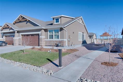 Homes for rent colorado. Find rentals with income restrictions. These homes have income caps that determine eligibility. ... Grand Junction CO Rental Listings. 112 results. Sort: Default. Copper Village Apartments | 615 Balanced Rock Way, Grand Junction, CO. $1,595+ 1 … 