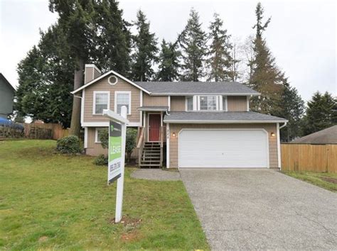 Homes for rent federal way. 1,536 Sq Ft. 2500 S 370th St Unit 217, Federal Way, WA 98003. Welcome to this wonderful home located in a highly desirable 55+ community of Kloshe Illahee Park! This beautiful & affordable 3-bedroom 1.75 bath home will win you over as soon as you see it. Natural light floods the living room consistently. 