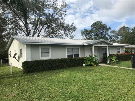 Homes for rent in fort pierce fl. Tanglewood Mobile Home Park. All Ages Community. 345 East Weatherbee Road #7, Fort Pierce, FL 34982. No Image Found. +1. Click to View Photos. 46 people like this park. Select a date and time below to request a tour. Preferred Date*. 