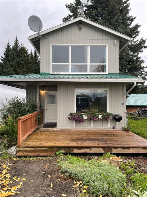 Homes for rent in homer alaska. Keep reading for a list of the best Airbnb vacation rentals in Homer, Alaska. 1. Lovely rental overlooking a lake (from USD 624) Show all photos. This stylish Airbnb overlooks the pristine Beluga Lake and the majestic Kenai Mountains and is minutes away from the beach. 