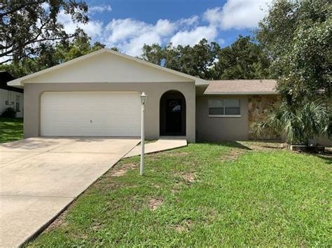 Homes for rent in spring hill fl. 