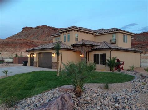 Homes for rent in st george ut. Zillow has 162 single family rental listings in Washington County UT. Use our detailed filters to find the perfect place, then get in touch with the landlord. ... These homes have income caps that determine eligibility. ... Saint George, UT 84770. $1,798/mo. 3 bds; 2 ba; 1,869 sqft - House for rent. Show more. 11 hours ago 