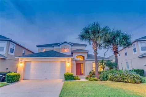 Homes for rent kissimmee fl. Townhouse for Rent. $2,300 per month. 3 Beds. 2.5 Baths. 2982 Ashland Ln S, Kissimmee, FL 34741. Beautiful 3 bedrooms and 2,5 bathrooms Townhouse in gated community with pool Close to 417 , shopping center and attractions. The stove is going to be replace when the tenant moves. 