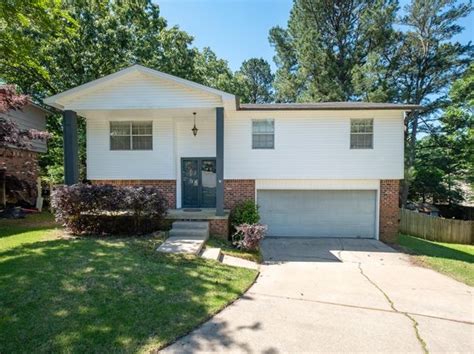 Homes for rent little rock. 222 College Park Cir, North Little Rock, AR 72114. $525/mo. 1 bd. 1 ba. 572 sqft. - House for rent. 54 days ago Apply with Zillow. 12805 Bell Flower Dr, North Little Rock, AR 72117. $1,545/mo. 