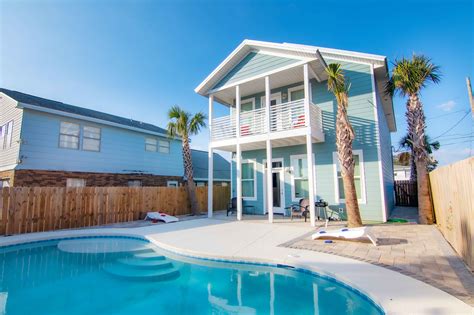 Homes for rent panama city beach. 9721 Beach Blvd Unit A, Panama City Beach, FL 32408 Enjoy this beautiful Panama City Beach townhouse.Views of the gulf from the master bedroom. Directly across the street from the beach. 