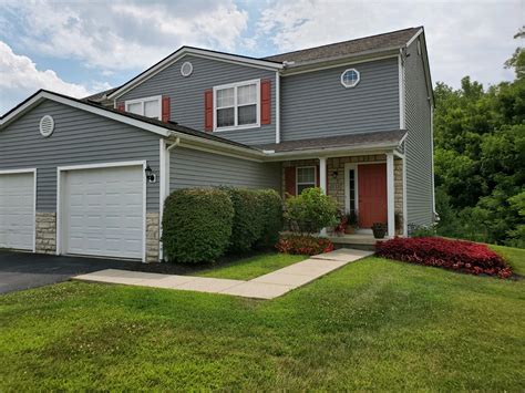 Homes for rent pickerington ohio. Listing provided by. 8081 Minnow Trl, Pickerington, OH 43147 is a single-family home listed for rent at $2,595 /mo. The 2,297 Square Feet home is a 4 beds, 2.5 baths single-family home. View more property details, sales history, and Zestimate data on Zillow. 