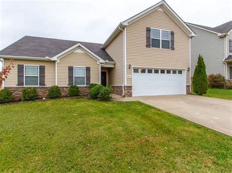 Homes for rent spring hill tn. There are 438 rent to own homes for sale in Spring Hill, TN. Tennessee. Williamson County. Spring Hill. Rent To Own Homes For Sale. Showing 1 - 18 of 438 Homes. Listing Price: $487,490. 3 beds • 2 baths • 1,800 sqft • House for sale. 529 Mickelson Way, Spring Hill, TN 37174 #Smart Home System 