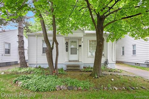 Homes for sale 48124. 48124, Dearborn, MI Single Family Homes For Sale. Sort: New Listings. 24 homes. NEWCOMING SOON 4/20. $199,900. 4bd. 1ba. 1,264 sqft. 22325 Columbia St, … 