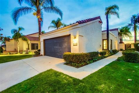 Homes for sale 92128. Recommended. $800,000. 2 Beds. 2 Baths. 1,305 Sq Ft. 12068 Obispo Rd, San Diego, CA 92128. Welcome to your ideal home in the coveted 55 plus community of Seven Oaks (Ranch Bernardo). This beautifully updated single-level residence boasts charm from the moment you arrive. Located on a tranquil, low-traffic street, the curb appeal is undeniable ... 