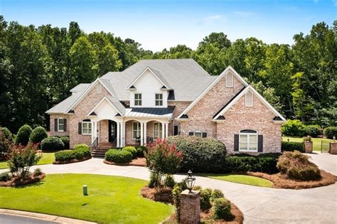 Homes for sale anderson county sc. New construction homes for sale in Anderson County, SC have a median listing home price of $250,000. There are 290 new construction homes for sale in Anderson County, SC, which spend an average of ... 