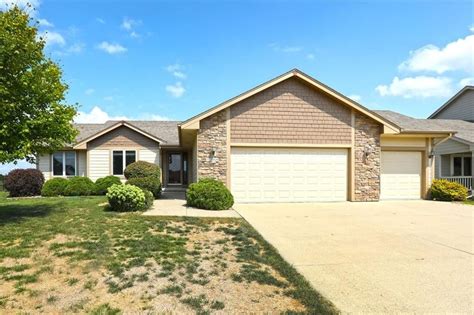 Homes for sale ankeny. It has a sitting room w gas/FP, $975,000. 3 beds 2.5 baths 2,613 sq ft 2.99 acres (lot) 8019 NW 35th St, Ankeny, IA 50023. Luxury Home for sale in Ankeny, IA: Experience the epitome of luxury living in the coveted Briar Creek neighborhood w/ this massive home spanning over 7,000 sq ft. 