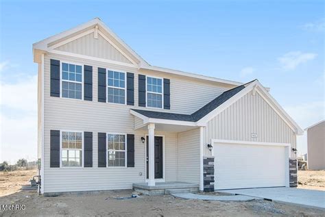 Homes for sale belding mi. 3 beds 2.5 baths 2,013 sq ft 0.83 acre (lot) 6961 Riverwood Dr, Belding, MI 48809. ABOUT THIS HOME. Waterfront Home for sale in Belding, MI: Welcome to THE PRESERVE AT JENKS FARM!This beautiful 4.2 acre lot offers Easement access to Casner Lk. Wooded, Private Executive lot with gorgeous views from every angle. 