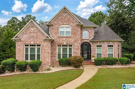 Homes for sale birmingham al. Search 5 bedroom homes for sale in Birmingham, AL. View photos, pricing information, and listing details of 60 homes with 5 bedrooms. 