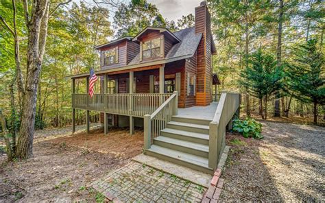 Zillow has 11 homes for sale in Blairsville GA matching Trackrock Area. View listing photos, review sales history, and use our detailed real estate filters to find the perfect place. ... Blairsville, GA 30512. COLDWELL BANKER HIGH COUNTRY REALTY - BLAIRSVILLE. $764,900. 3 bds; 2 ba--sqft - House for sale. Show more. Price cut: $10,000 (Mar 8)