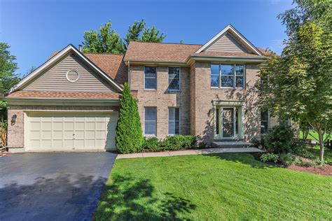 Homes for sale cary il. Spanning 2,400 square feet of thoughtfully designed li. $469,000. 4 beds 2.5 baths 2,400 sq ft 0.25 acre (lot) 735 Fox Trail Ter, Cary, IL 60013. ABOUT THIS HOME. Cary, IL home for sale. What a deal! Why wait for a resale when you can build new! LOT 12 features a walkout premium location. 