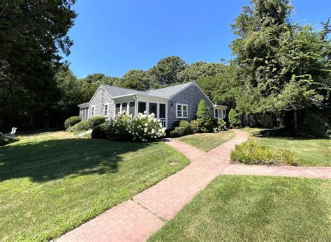 Homes for sale centerville ma. For sale. See all 41 photos. $6,700,000. 789 S Main Street, Centerville, MA 02632. 7 beds. 8 baths. 7,413 sqft. Est.: N/A Get pre-qualified. Single Family Residence. Built in 1870. … 
