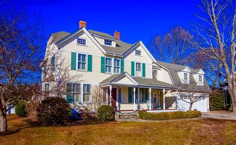 Homes for sale cohasset ma. Things To Know About Homes for sale cohasset ma. 
