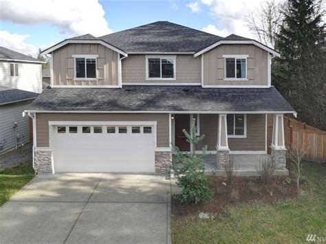 1,290 Sq. Ft. 21821 SE 267th St, Maple Valley, WA 98038. Listing provided by NWMLS. Recently Sold Home in Covington: Nestled in the desirable community of Cherokee Bay, is a 3 bed/ 2.5 baths, 2 story home. Walk into the entry to the family room/ Kitchen area. Next to the kitchen is a 2nd family area for entertaining.. 