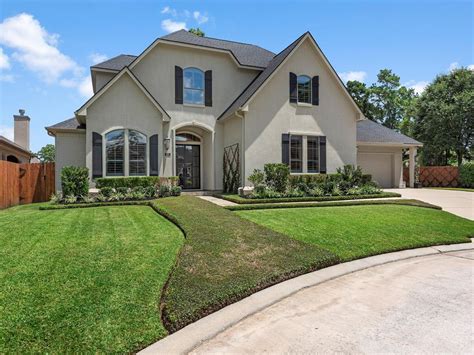 Homes for sale cypress tx. Homes for sale in Miramesa at Canyon Lakes West, Cypress, TX have a median listing home price of $434,750. There are 21 active homes for sale in Miramesa at Canyon Lakes West, Cypress, TX, which ... 