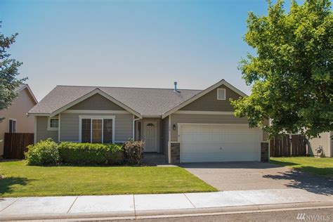 Homes for sale ellensburg. If you're looking for an affordable option in a high-priced market, this is your chance for home ownership. $725/month for lot lease. $109,999. 3 beds 2 baths 1,144 sq ft. 2900 S Canyon Rd #58, Ellensburg, WA 98926. 