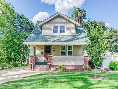 Sold: 3 beds, 1 bath, 1109 sq. ft. house located at 31 Woolf Ave, Ellet, OH 44312 sold for $167,500 on May 8, 2023. MLS# 4449579. Come check out this charming brick cape Cod. This home is full of a.... 