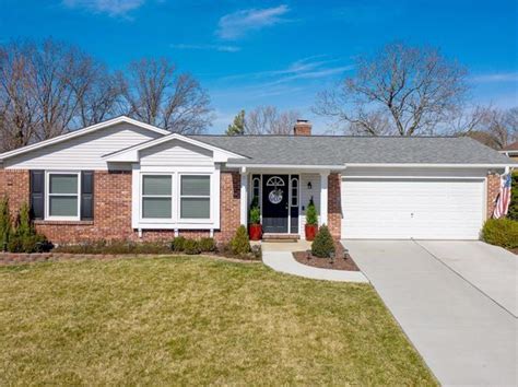 Homes for sale ellisville mo. Mar 30, 2024 · Missouri. Saint Louis County. Ellisville. 63021. 16120 Amber Vista Dr. Zillow has 27 photos of this $384,900 2 beds, 2 baths, 1,420 Square Feet single family home located at 16120 Amber Vista Dr, Ellisville, MO 63021 built in 2016. MLS #24015557. 