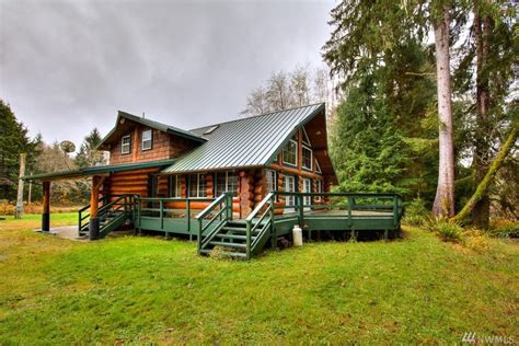 Homes for sale forks wa. 50 Forks homes for sale range from $14K - $2M with the avg price of a 2-bed single family home of $474K. Forks WA real estate listings updated every 15min. ... Forks, WA Real Estate & Homes for Sale. 1 - 50 of 50 Homes $349,000. 2 Bd. 1 Ba. 1,392 Sqft. 21,780Sqft Lot. 421 Spruce Dr, Forks, WA 98331 - House For Sale ... 
