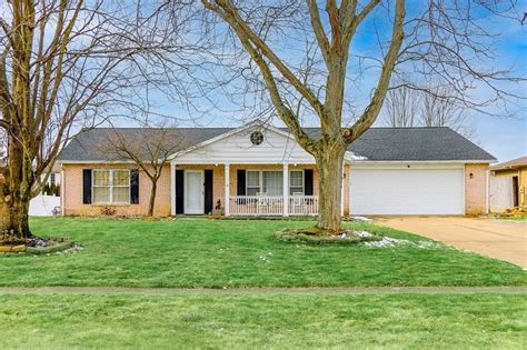 Homes for sale galion ohio. Browse real estate listings in 44833, Galion, OH. There are 54 homes for sale in 44833, Galion, OH. Find the perfect home near you. 