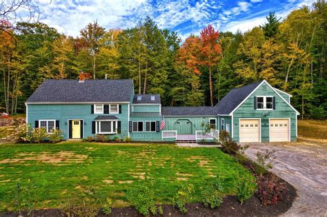 Homes for sale gilmanton nh. Things To Know About Homes for sale gilmanton nh. 