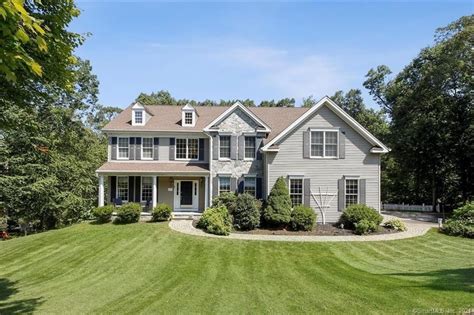Homes for sale glastonbury ct. Homes for sale in Bell St, Glastonbury, CT have a median listing home price of $464,900. There are 2 active homes for sale in Bell St, Glastonbury, CT, which spend an average of 24 days on the market. 