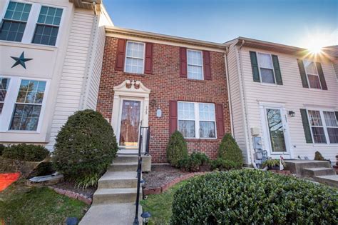 Homes for sale glen burnie md. 2 Beds. 1 Bath. 1,320 Sq Ft. 396 West Ct, Glen Burnie, MD 21061. Rare find to get a home at this price with a basement. Partially finished basement with Family Room, large laundry room and lots of room for storage and storage shelves. Condo fee includes water and sewer. Tenant occupied till 4/30/2024. 