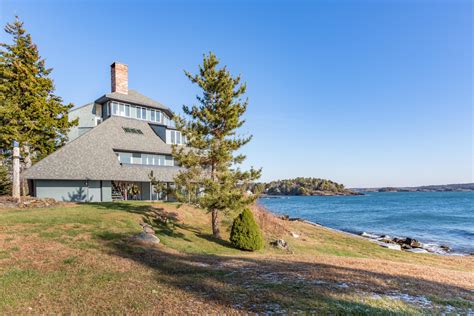 Homes for sale harpswell maine. Things To Know About Homes for sale harpswell maine. 