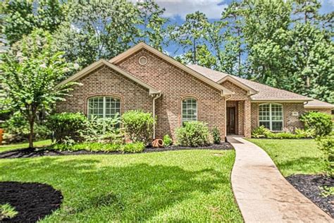 Explore the homes with Wooded Land that are currently for sale in Huntsville, TX, where the average value of homes with Wooded Land is $200,820. Visit realtor.com® and browse house photos, view .... 
