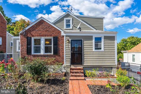 Homes for sale hyattsville. Browse real estate in 20781, MD. There are 24 homes for sale in 20781 with a median listing home price of $475,000. 