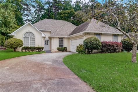 See the 61 available houses for sale with a garage in ZIP code 30087. Find real estate price history, detailed photos, and discover neighborhoods & schools in 30087 on Homes.com.