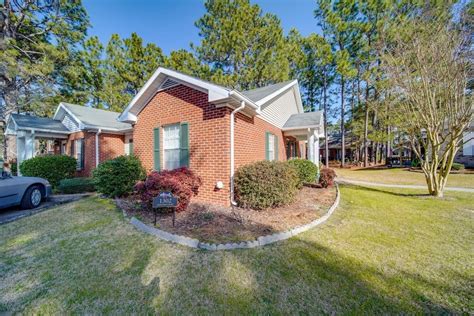 Homes for sale in aberdeen nc. 28. $287,568. Whispering Pines. 40. $477,789. Browse photos, virtual tours and view the 146 homes for sale in Aberdeen, NC. Real estate for sale ranges from $40K - $940K with new listings updated in minutes from the MLS. 
