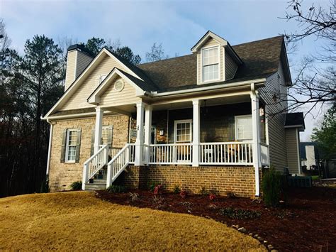 For Sale: 5 beds, 3 baths ∙ 2565 sq. ft. ∙ 168 Graham Cir, Adairsville, GA 30103 ∙ $341,680 ∙ MLS# 7258687 ∙ Move in Ready November 2023! The Harrington plan located in Smith Douglas Homes communit.... 