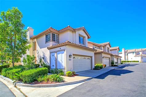 Homes for sale in aliso viejo. The green space in both the front and back of the. $599,000. 2 beds 2 baths 1,280 sq ft. 204 Avenida Majorca Unit B, Laguna Woods, CA 92637. Gated Community - Aliso Viejo, CA home for sale. Light, bright, totally turn-key contemporary, two bedroom-two bath luxury living in this completely remodeled home. 
