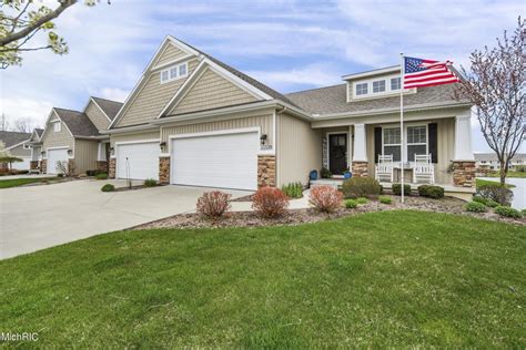 Homes for sale in allendale mi. 