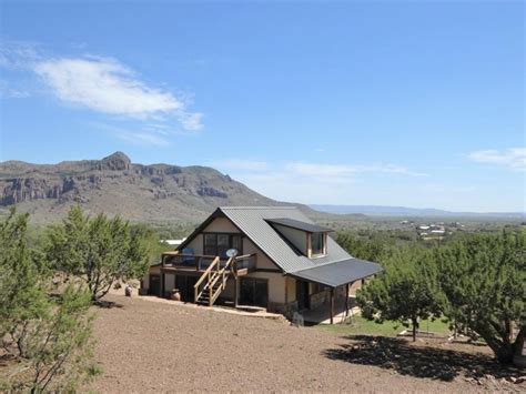 Homes for sale in alpine texas. Mountain View Properties. $6,700,000 • 702 acres. 5 beds • 4 baths • 3,200 sqft. 2711 Dunham Rd, Alpine, TX, 79830, Brewster County. Discover the allure of West Texas at Three Bears Ranch, an expansive 702-acre property located just 5 miles south of the charming town of Alpine, Texas. 