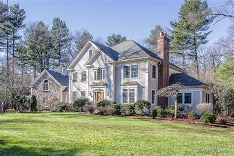 Homes for sale in andover ma. Jonathan Libman. NMLS #14174. Zillow has 1 photo of this $3,300,000 4 beds, 5 baths, 7,000 Square Feet single family home located at 4 Manning Way, Andover, MA 01810 built in 2024. MLS #73094572. 