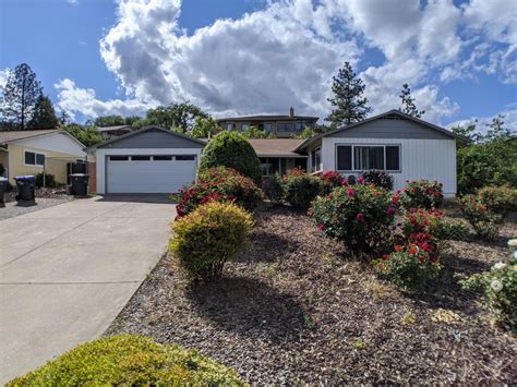 Homes for sale in ashland oregon. 4 Beds. 3 Baths. 2,211 Sq Ft. 865 Stoneridge Ave, Ashland, OR 97520. Buy the lot and build your own or have KDA Homes provide you with a stunning 4 bedroom, 3 bath 2,210 sf home that boasts beautiful views of the tranquil Siskiyou Mountain's, Bear Creek, and Ashland City Lights. 