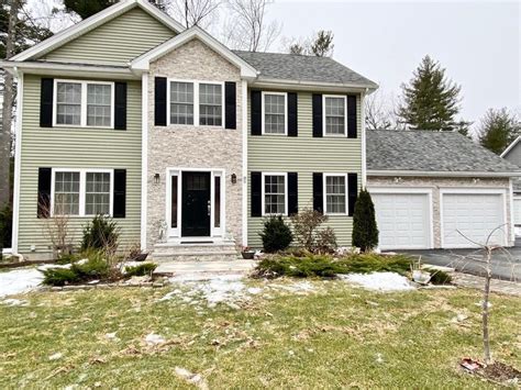 Homes for sale in ayer ma. Get the most details about Ayer on the fastest growing site - homes.com. Find an Agent Register ... Favorites; Notes; Saved Searches; Co-Shopper & Agent; Account Settings; Help; 9 Ayer Houses for Sale / 12. $175,000 . 2 Beds; 1 Bath; 720 Sq Ft; 4 Oakhurst St, Ayer, MA 01432. Discover the epitome of cozy living in this charming mobile home ... 