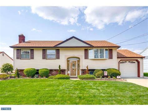 Homes for sale in bellmawr nj. 528 Oakland Ave, Bellmawr, NJ 08031 was sold for the price of $181,000 on 11/05/2012. The market value for this residential property was estimated at $181,800. In 2023, property taxes for 528 Oakland Ave, Bellmawr, NJ 08031 were $6,865. 