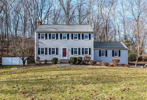Homes for sale in bethel ct. This home was made for living with features that combine elegance and casual living. The i. $719,900. 4 beds 2.5 baths 2,855 sq ft. 23 Goodhill Rd, Bethel, CT 06801. ABOUT THIS HOME. New Home for sale in Bethel, CT: Stunning home currently under construction. Builder to install stone wall on property line in front of house & plant 18'-20' trees. 