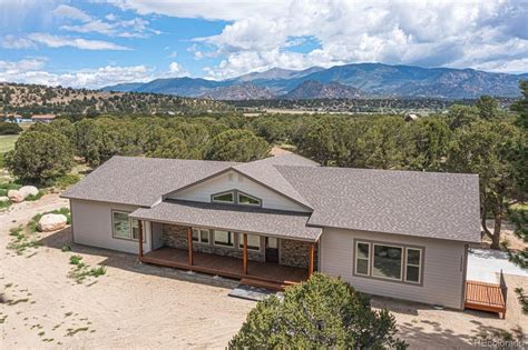 Homes for sale in buena vista co. Brokerage Office Name. First Colorado Land Office Inc. Brokerage Office Phone. 719-539-6682. Address. 23700 US Highway 285, Buena Vista, CO 81211. Show more. 