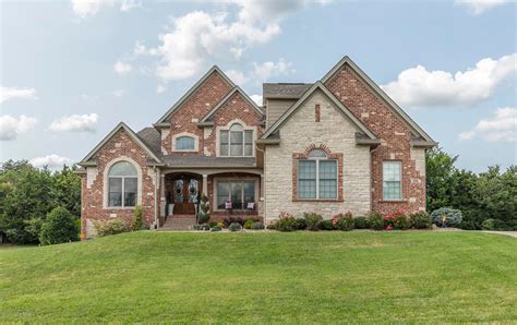 2,957 Sq Ft. Denali, Shepherdsville, KY 40165. This to-be-built home is the "Denali" plan by Fischer Homes, and is located in the community of The Round Rock. This Single Family plan home is priced from $352,990 and has 4 bedrooms, 2 baths, 1 half baths, is 2,957 square feet, and has a 2-car garage.